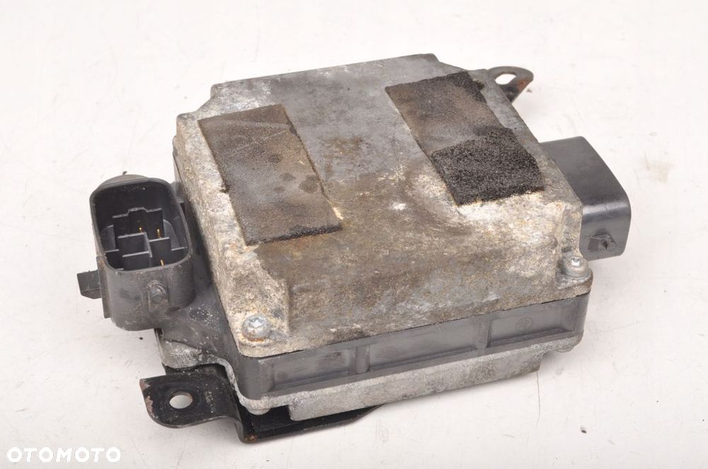 GS III 430H MODUŁ STEROWNIK WSOMAGANIA 89650-30640 - 5