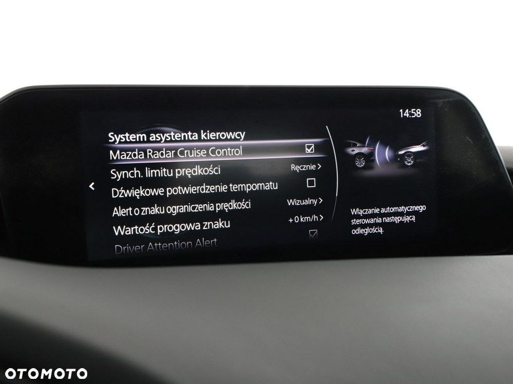 Mazda 3 SKYACTIV-G 2.0 M-Hybrid DRIVE - 27