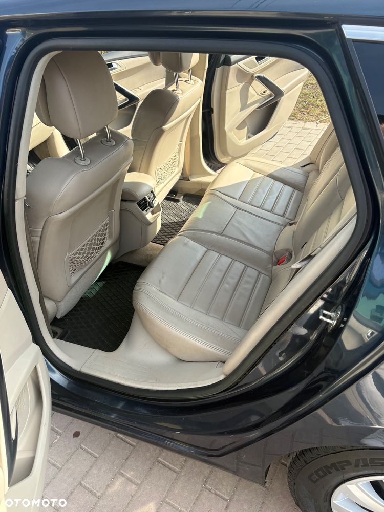 Peugeot 508 HDi FAP 140 Allure - 20