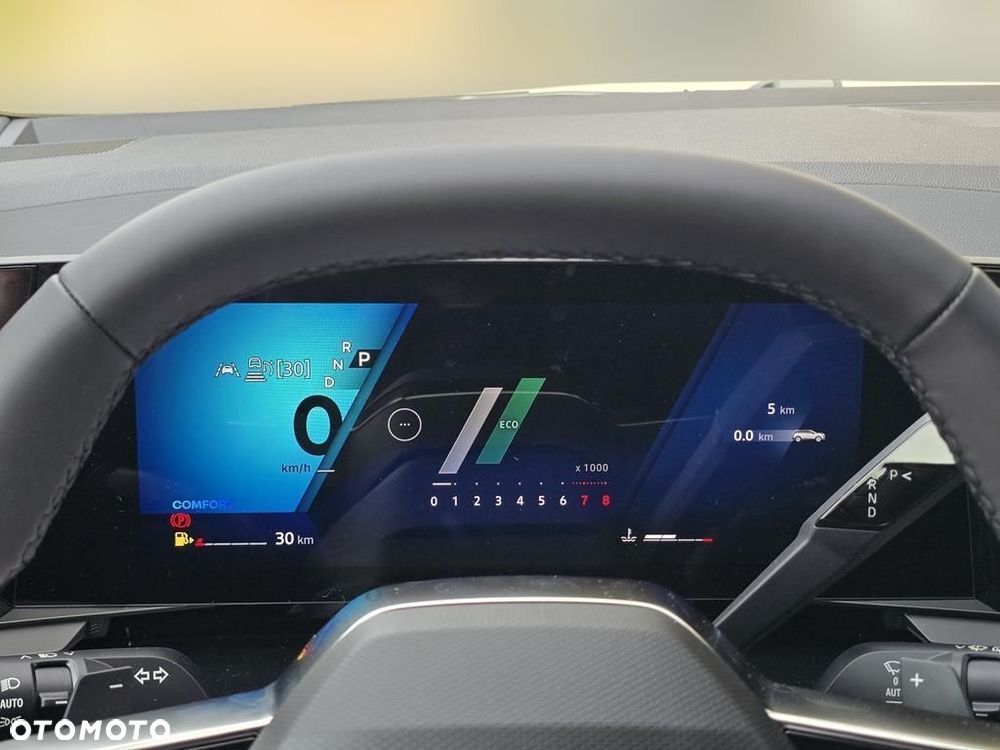 Renault Austral 1.2 E-Tech Full Hybrid 200 Techno MMT - 14