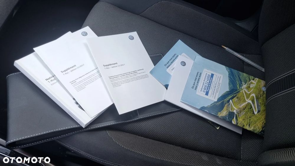 Volkswagen T-Roc 1.6 TDI SCR - 17