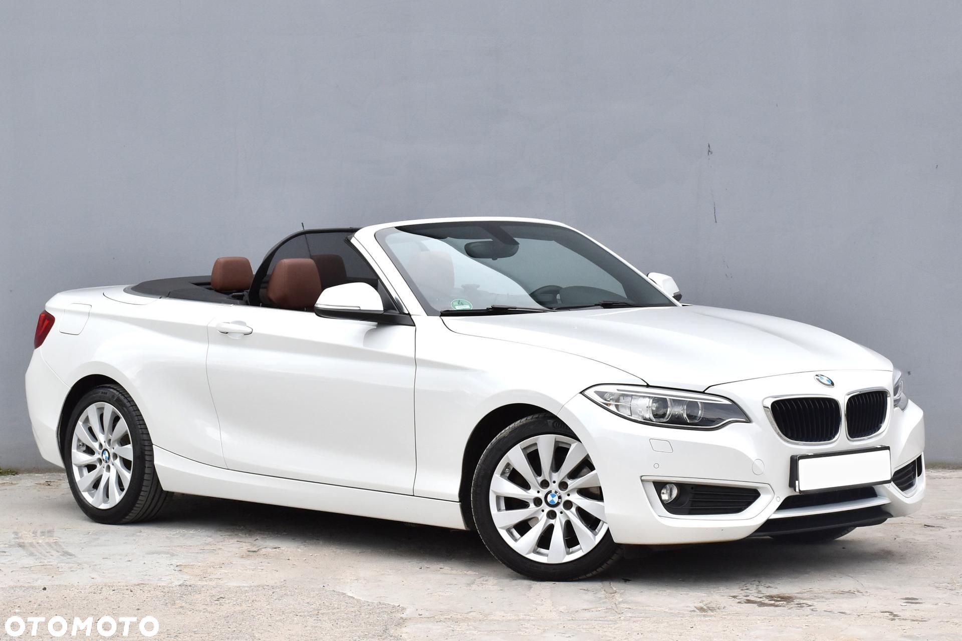 BMW Seria 2 - 3