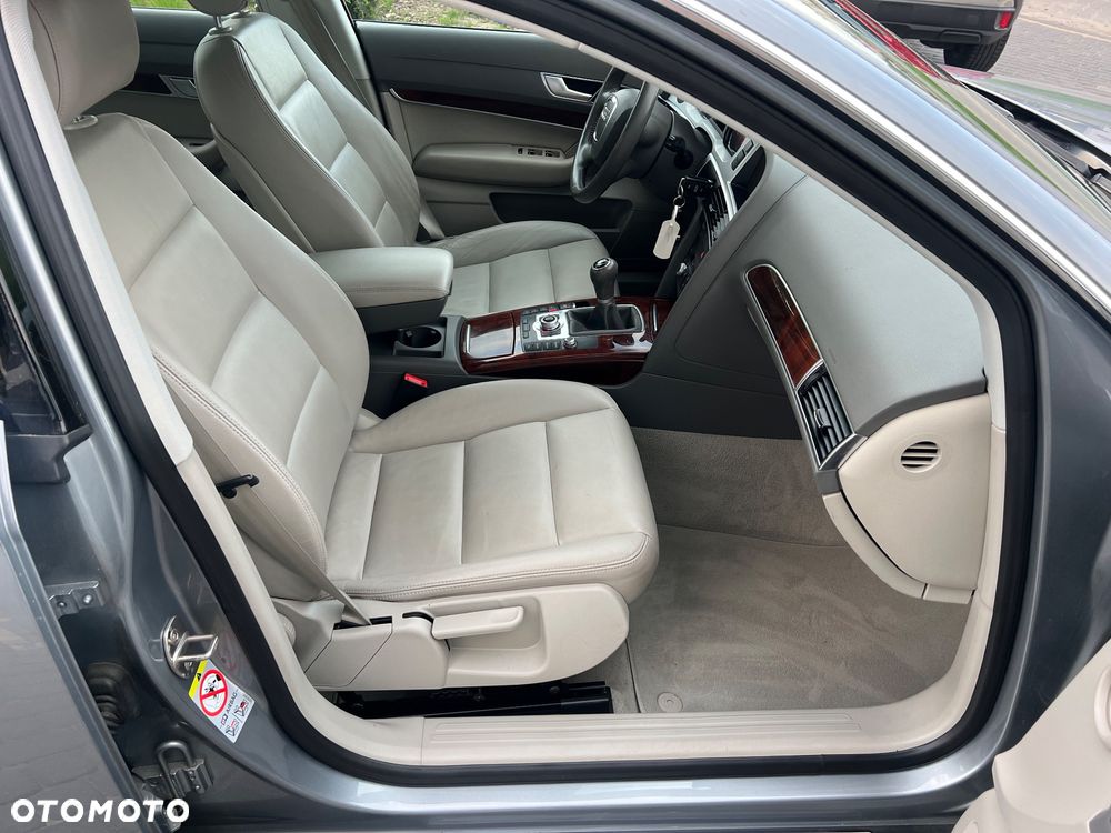 Audi A6 Limousine 2.0 TDI - 26