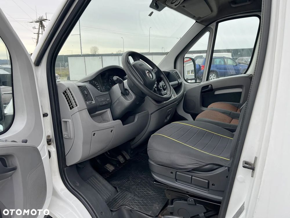 Fiat DUCATO - 10