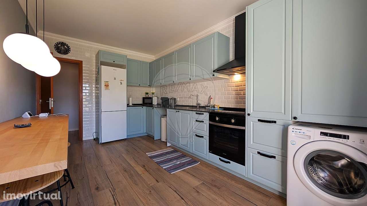 Apartamento T2 para arrendamento - Grande imagem: 5/14