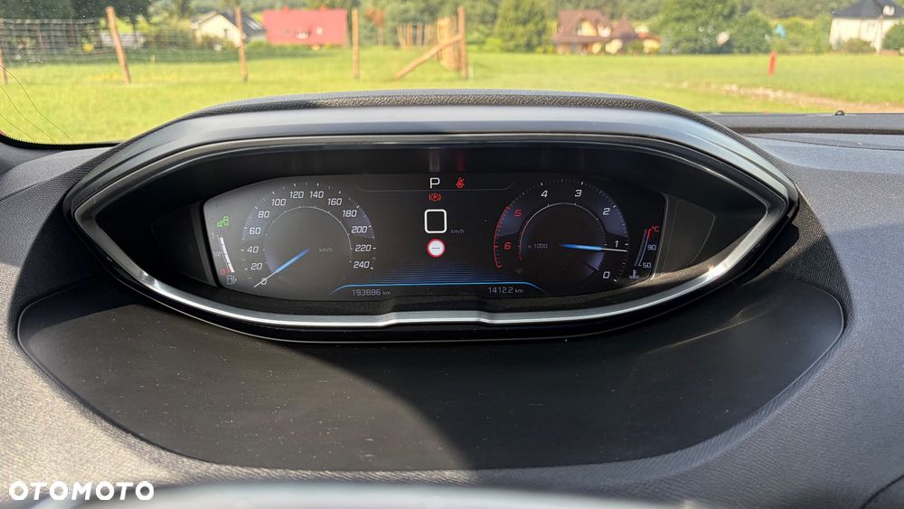 Peugeot 3008 2.0 BlueHDi GT S&S EAT6 - 15