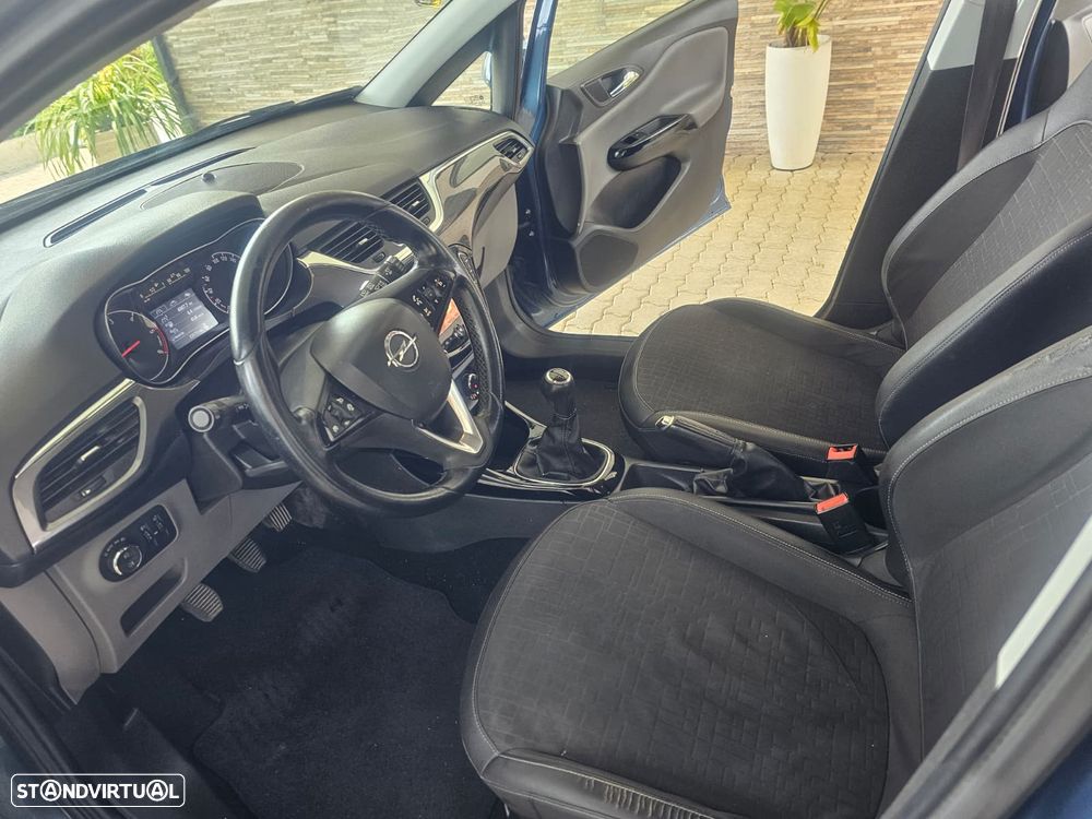 Opel Corsa 1.3 CDTi Cosmo J17 - 6