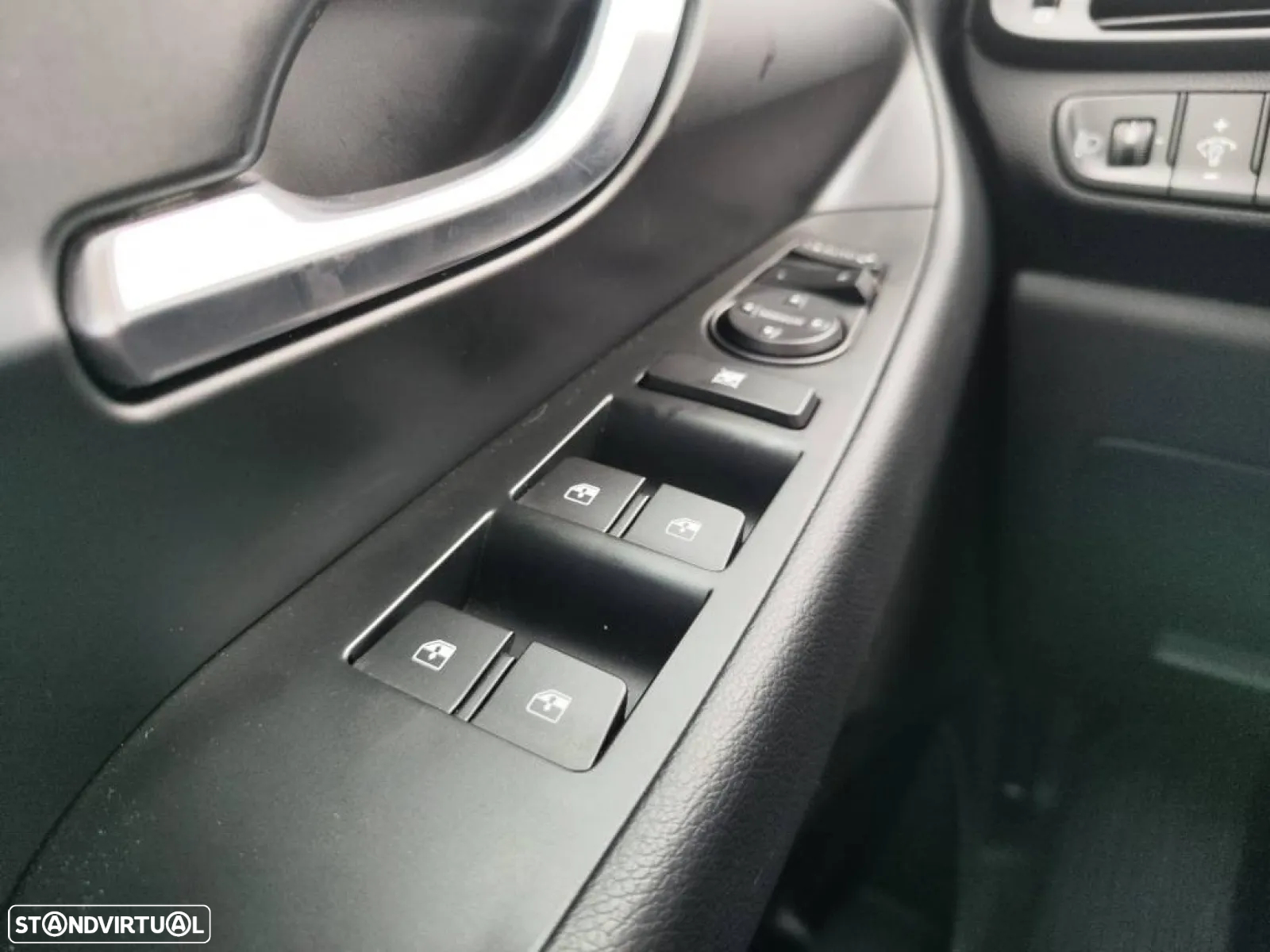 Hyundai i30 SW 1.0 T-GDi Style Plus - 21