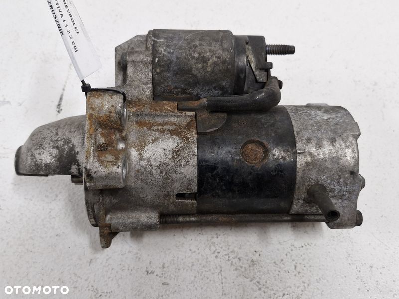 chevrolet captiva 1 i antara 2.2 vcdi cdti rozrusznik 25192220 - 8