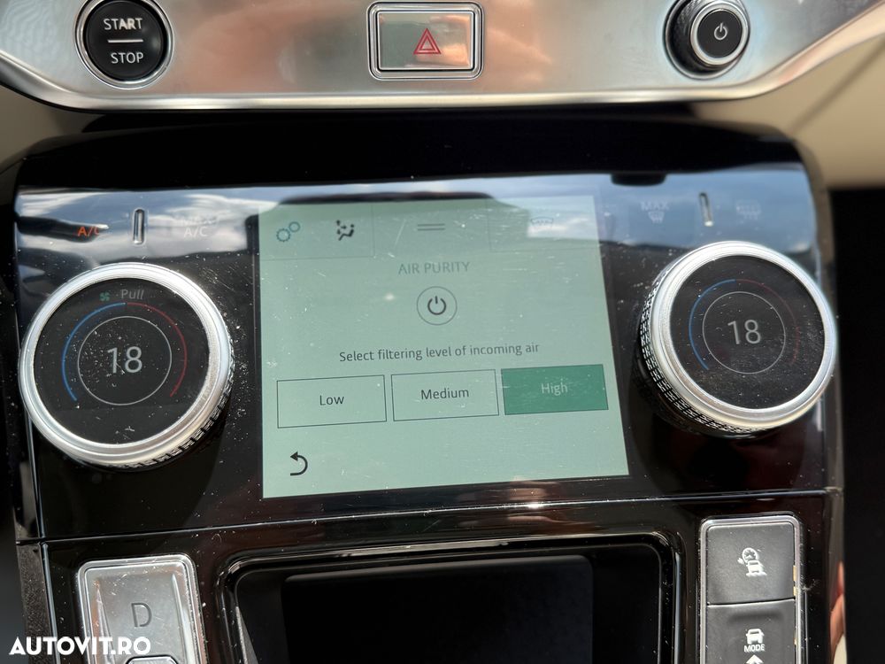 Jaguar I-Pace EV400 AWD SE - 17