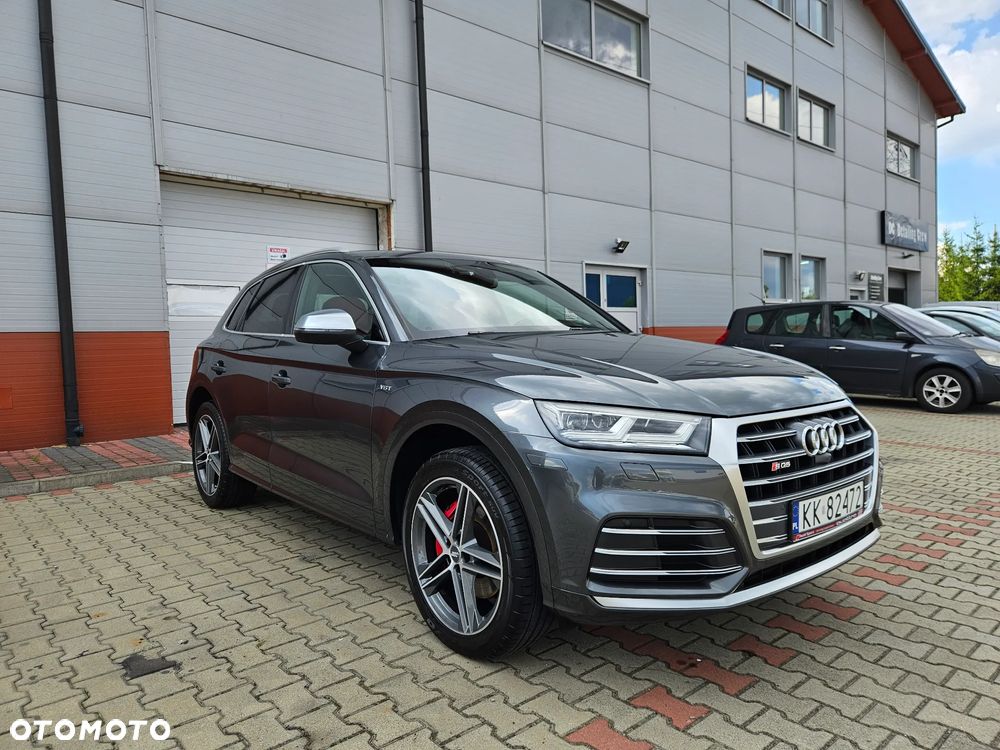 Audi SQ5 - 6