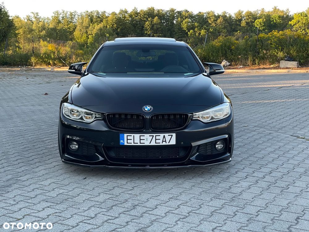 BMW Seria 4 - 11