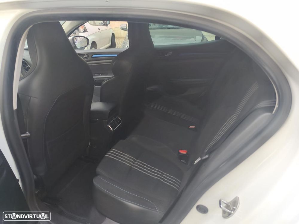 Renault Mégane 1.5 Blue dCi GT Line - 6