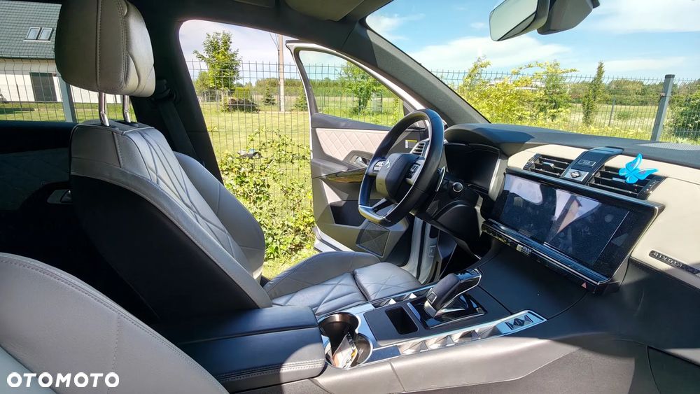 DS Automobiles DS 7 Crossback 1.6 PureTech Grand Chic - 19