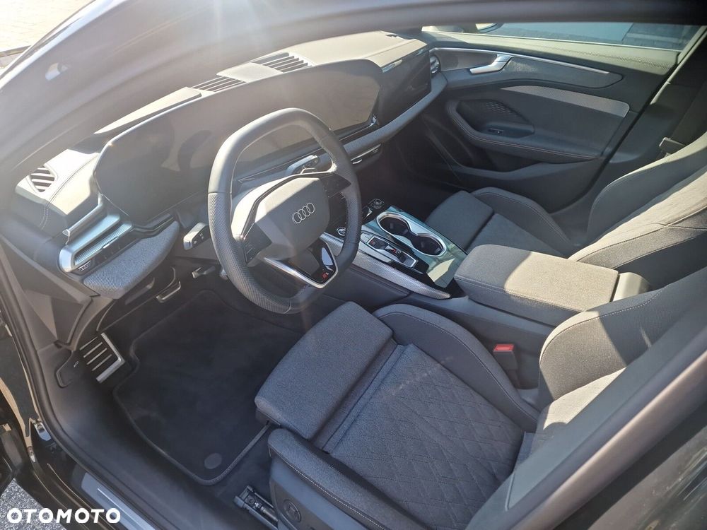Audi A6 Avant - 10