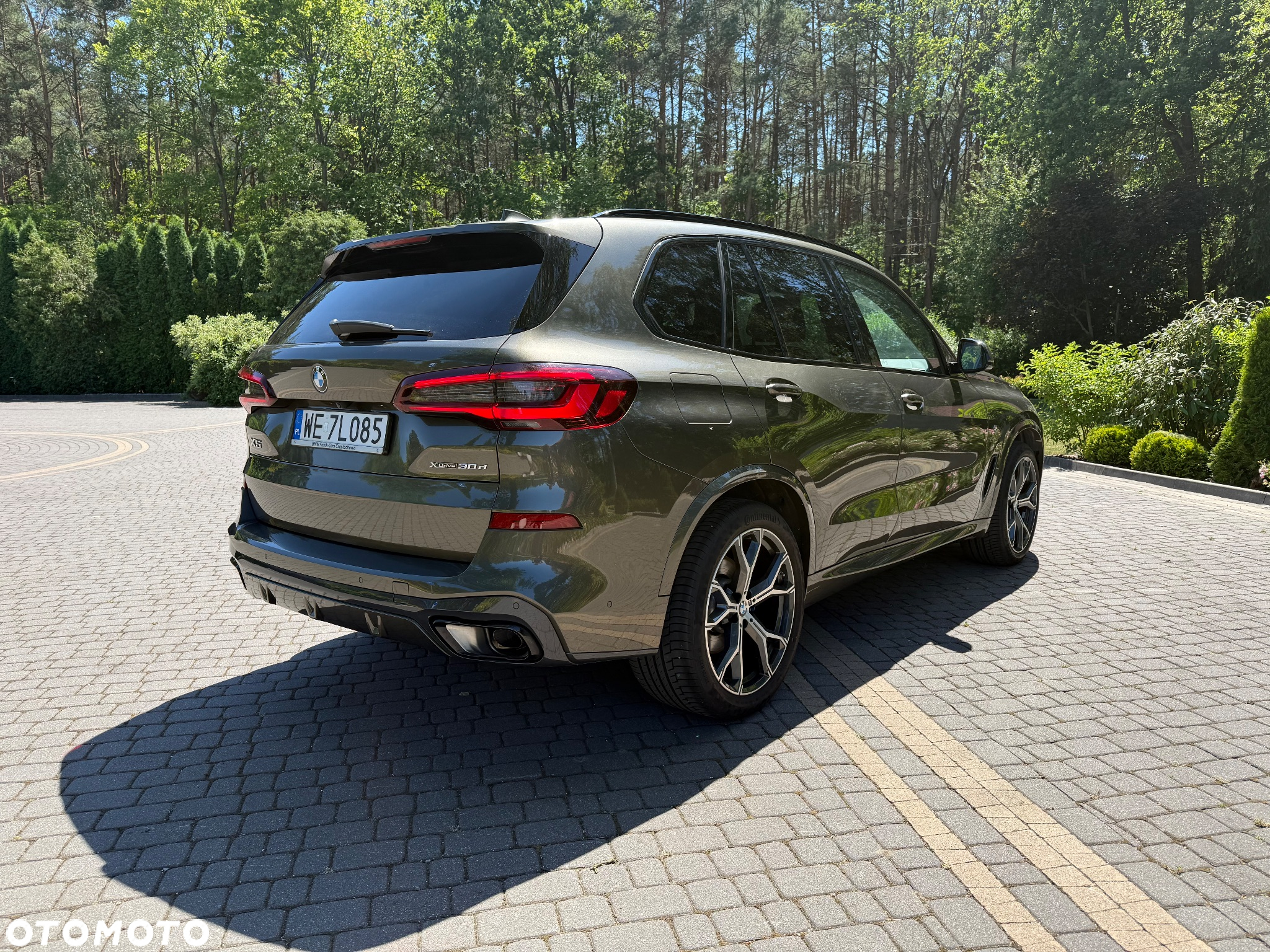 BMW X5 xDrive30d - 6