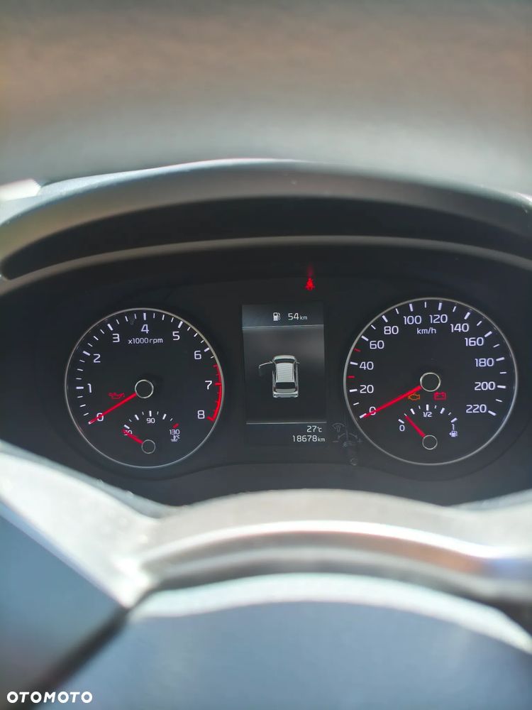 Kia Picanto 1.0 M - 4