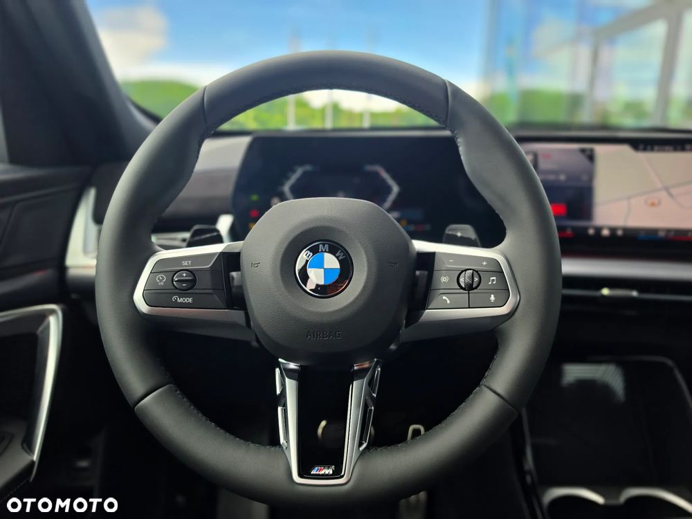 BMW X1 sDrive20i mHEV - 20
