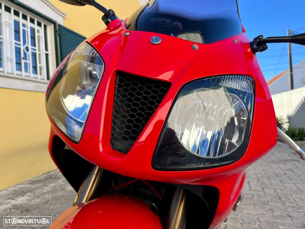 Honda VTR SP1 - 12