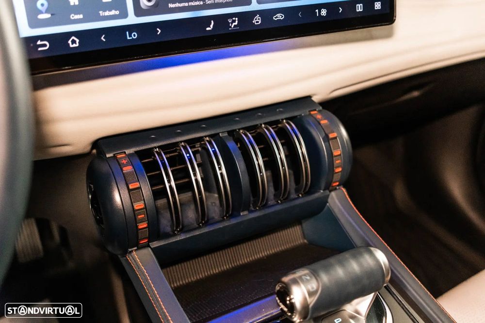 BYD Atto 3 60.48 kWh Design - 34