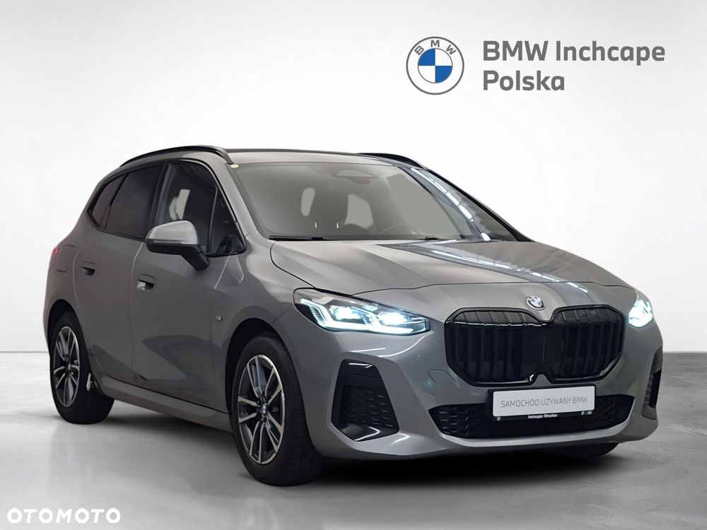 BMW Seria 2 218i M Sport sport - 7