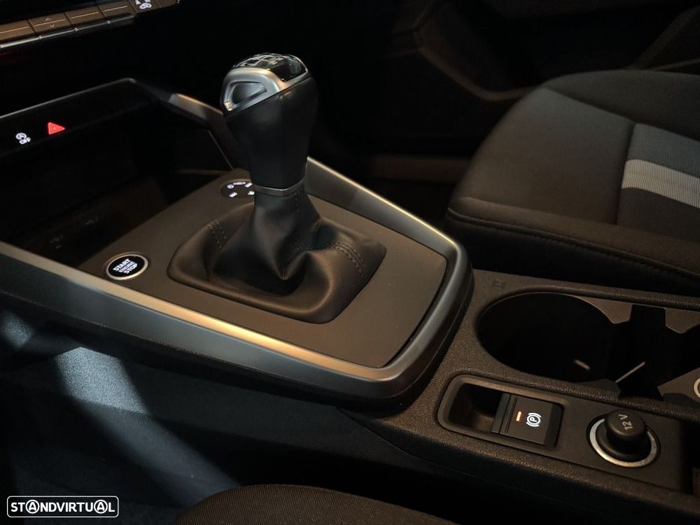 Audi A3 Sportback 30 TDI - 13