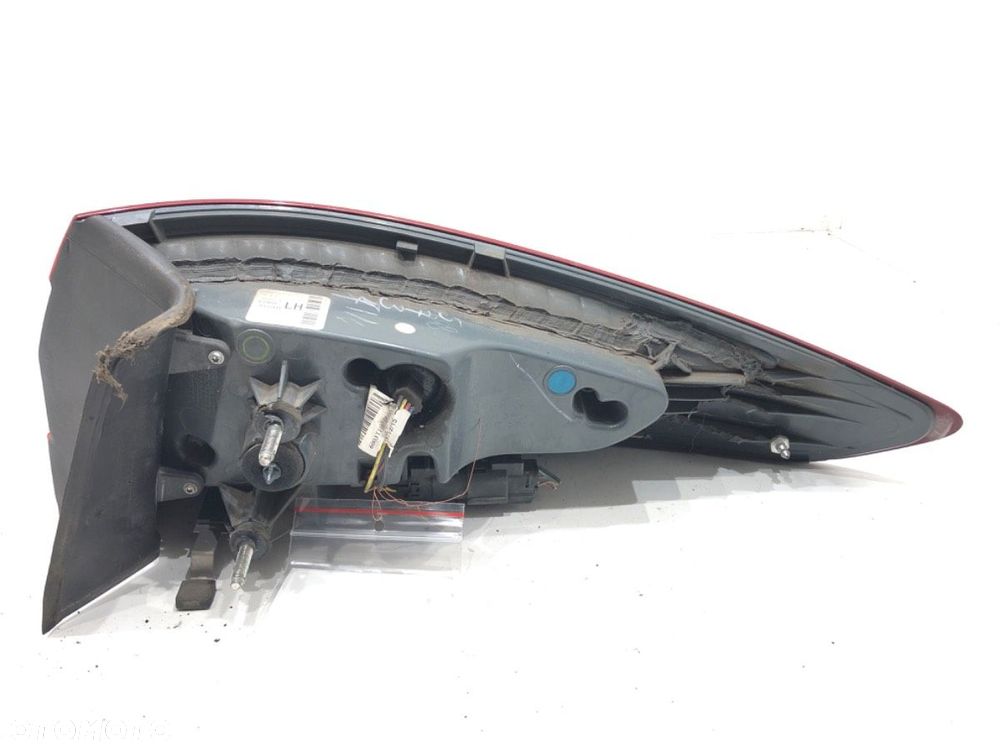 LAMPA LEWY TYŁ - 449.00 PLN - FORD MONDEO V sedan (CD) 2012 - 2022 2.0 EcoBoost 179 kW [243 KM] - 3