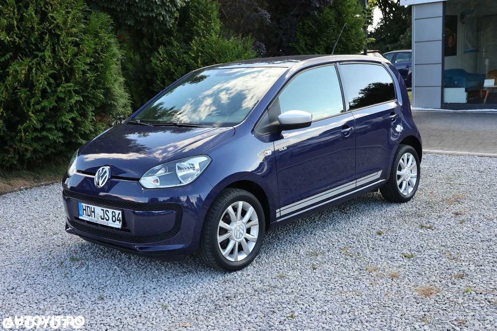 Volkswagen UP! ( VW120 ) 2012 - 2017 PIESE AUTO - 9