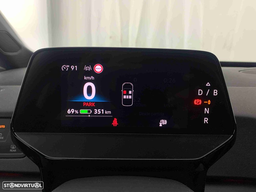 VW ID.3 59 kWh Pro City - 8