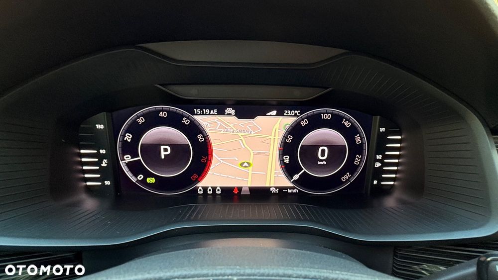 Skoda Kodiaq 1.5 TSI ACT 4x2 Style DSG - 14