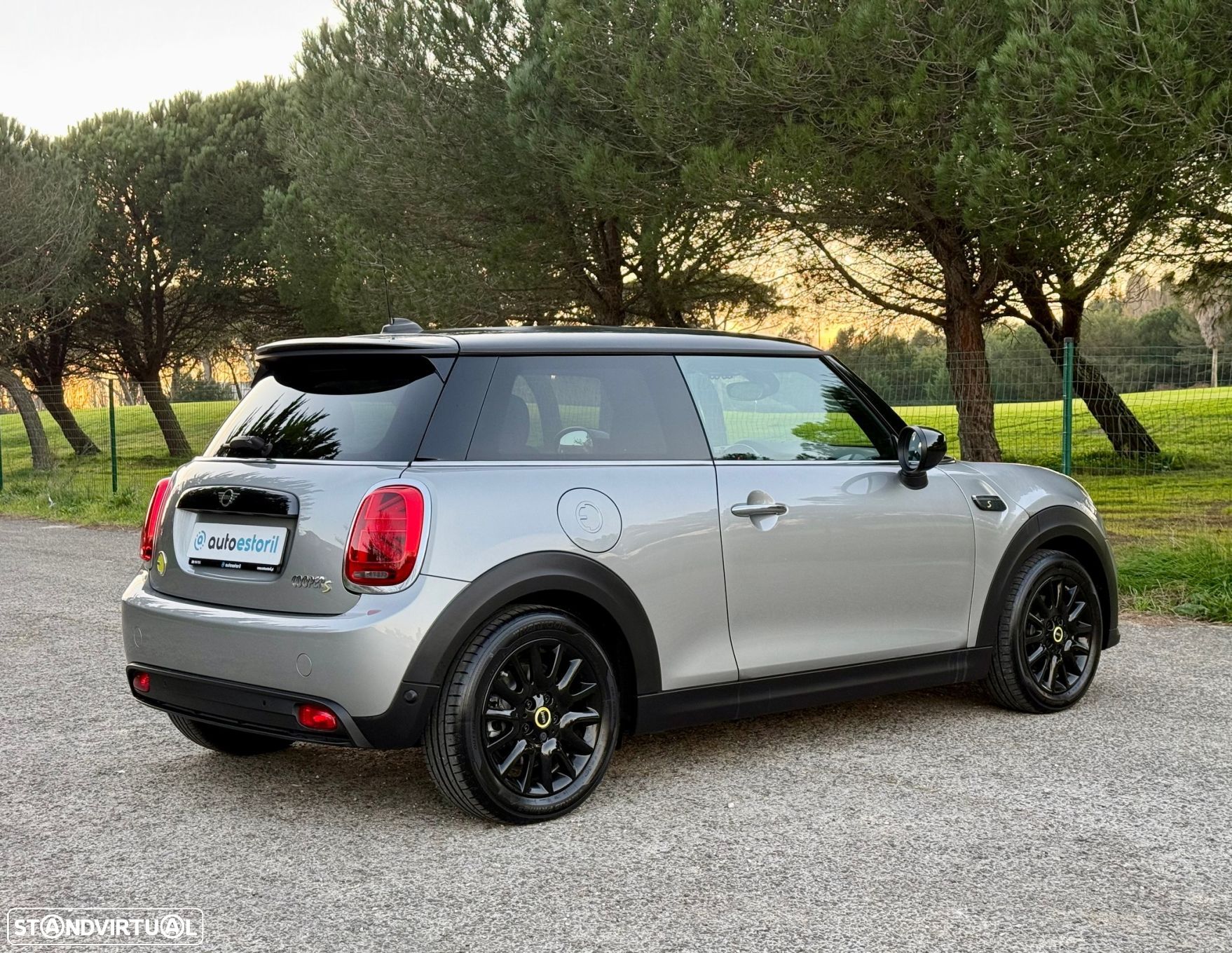 MINI 3 Portas Cooper SE Premium Essential - 6