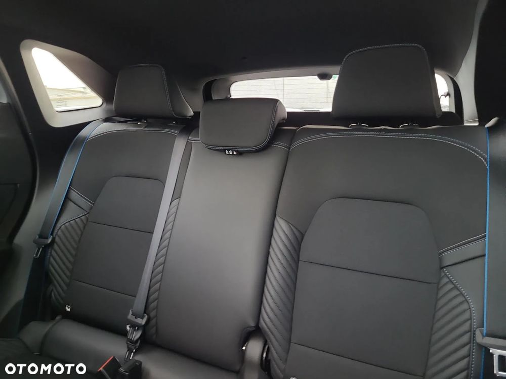 Renault Symbioz 1.6 E-Tech Full Hybrid 145 Esprit Alpine - 16