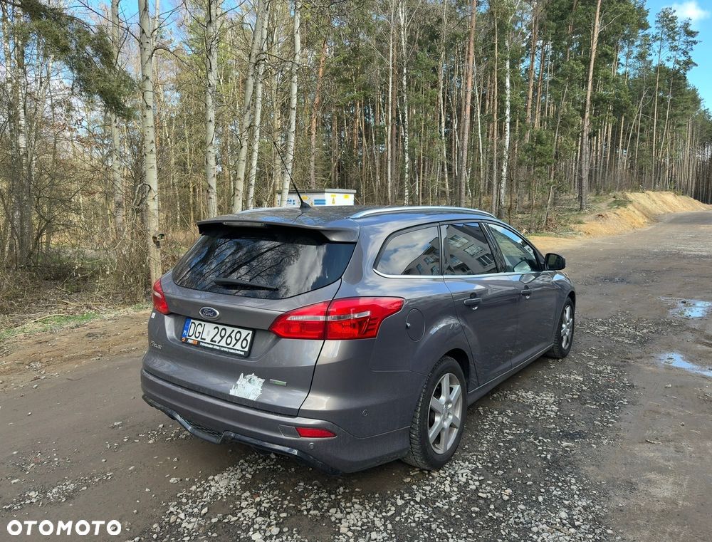 Ford Focus 1.0 EcoBoost ST-Line Style - 3
