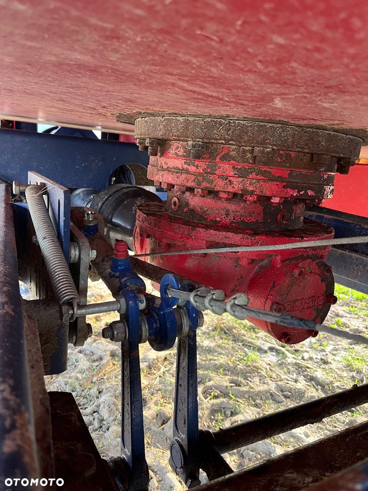 SILOKING TMR Profi Kompakt 12m3 - 6