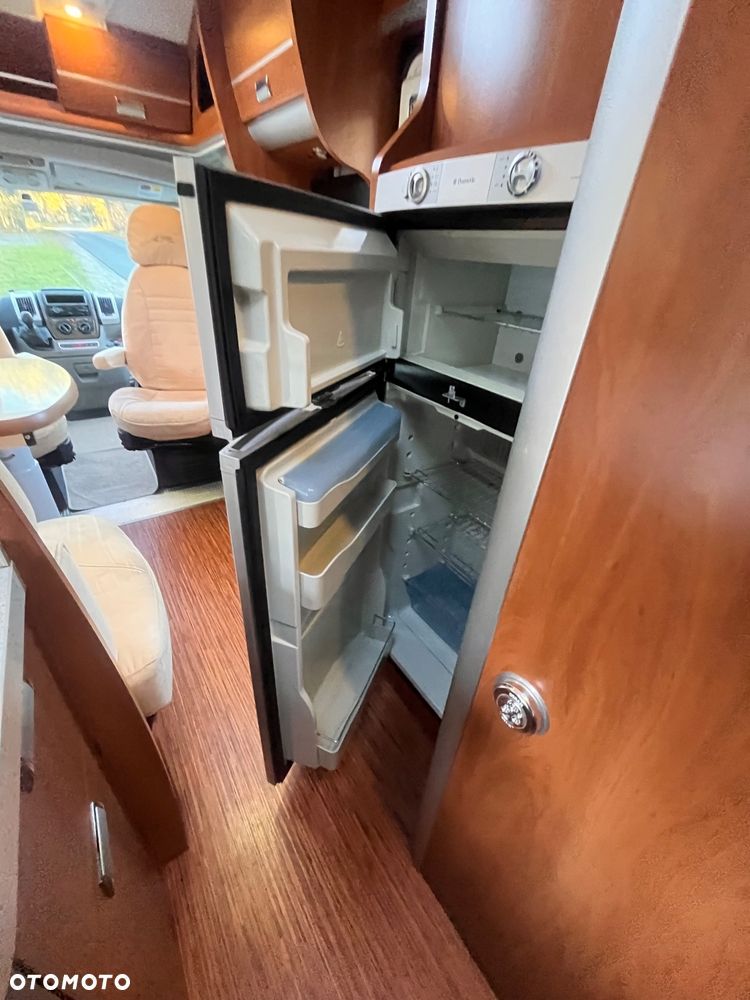 Fiat Ducato Laika 3010 - 12