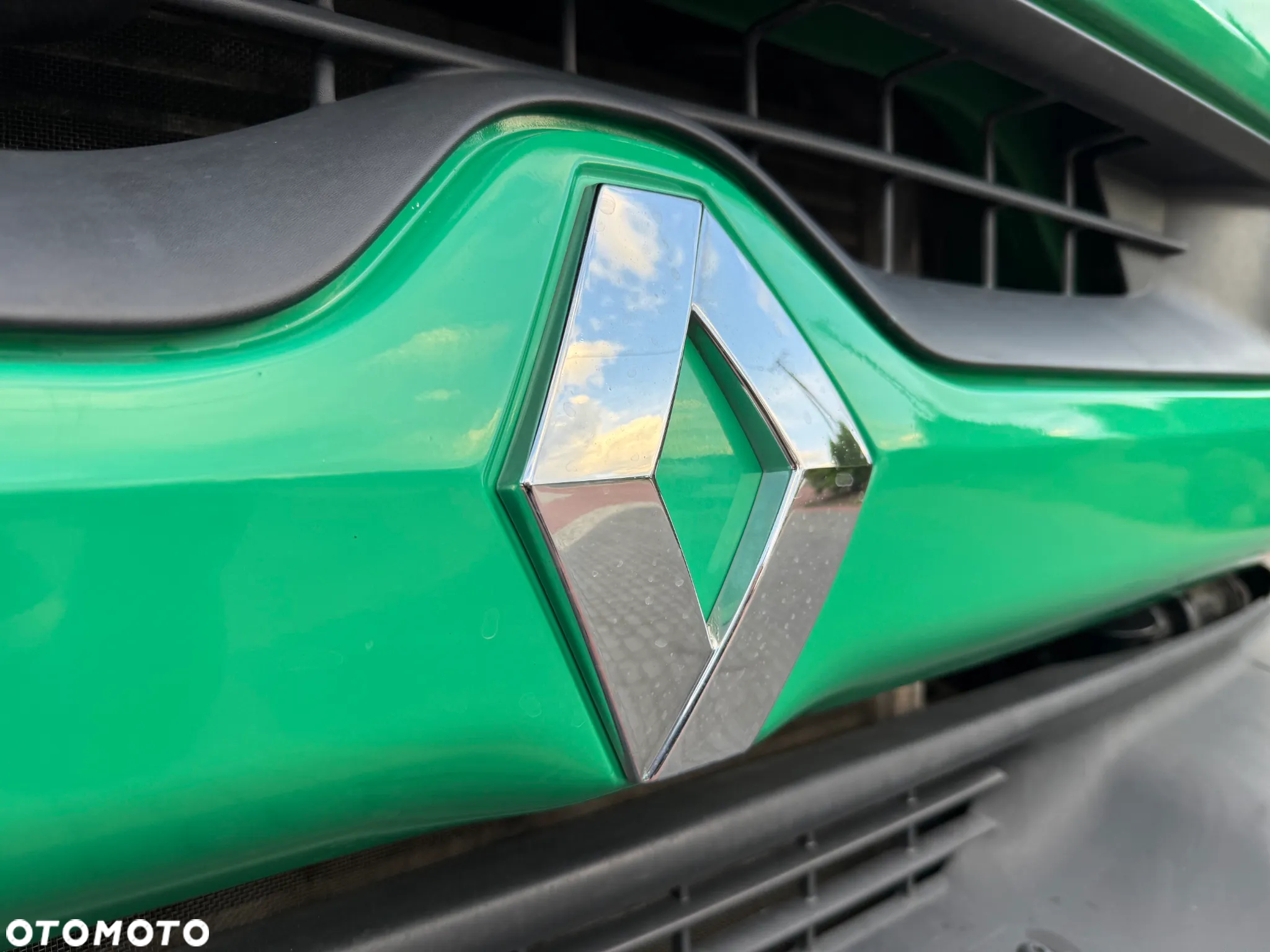 Renault KERAX=380DCi=HDS+WYWROTKA=BORDMATIC - 39