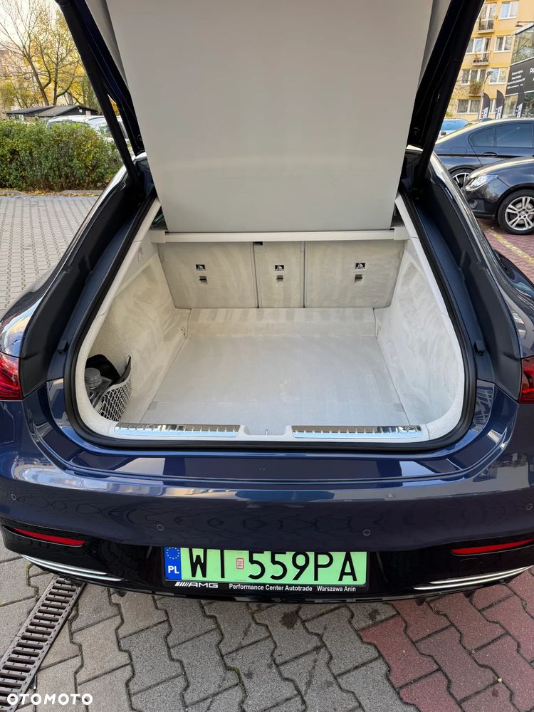 Mercedes-Benz EQS 580 107.8kWh 4-Matic - 15