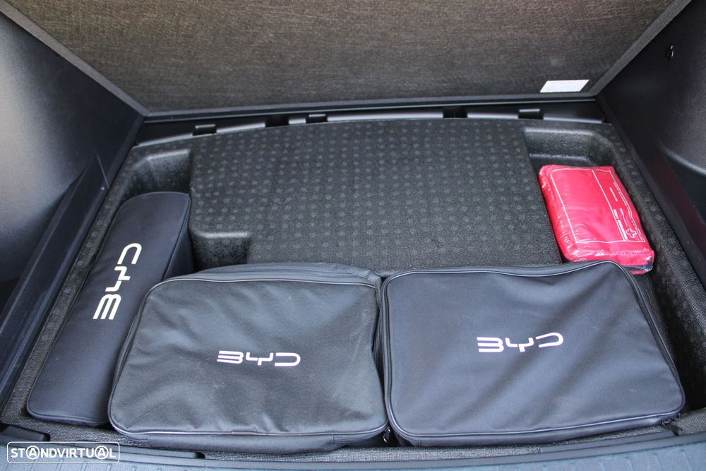 BYD Seal U 1.5 DM-i Boost - 9