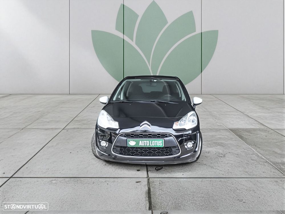 Citroën C3 - 2
