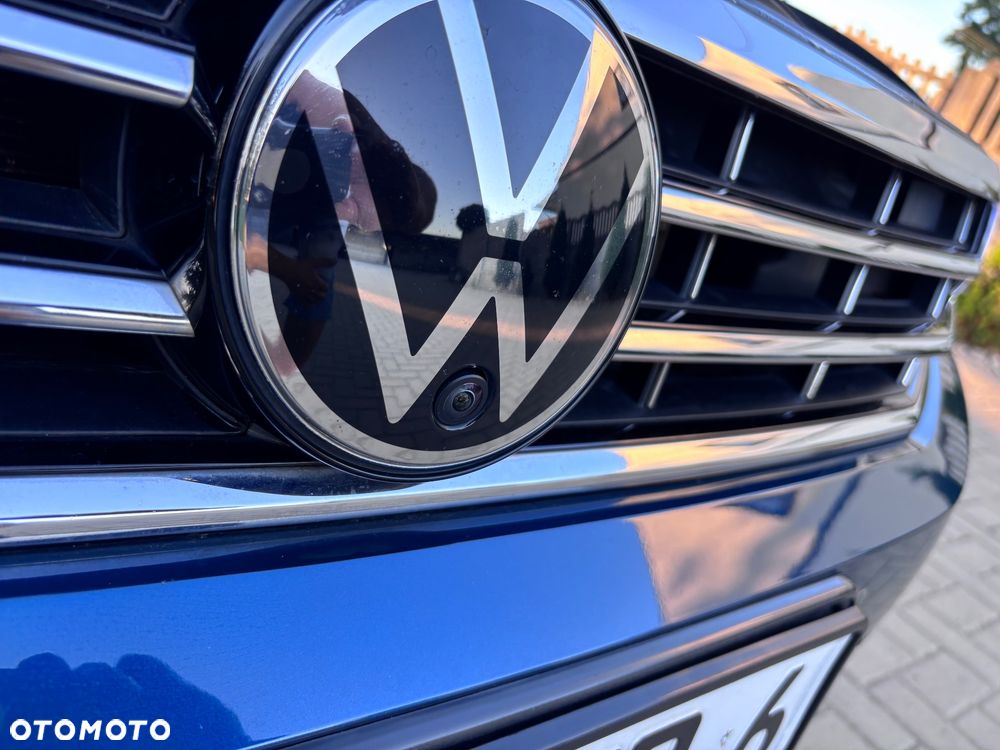 Volkswagen Passat 1.5 TSI OPF DSG Highline - 7
