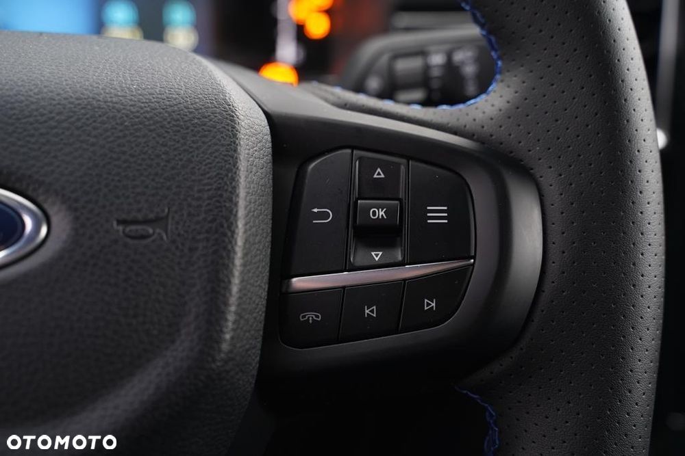 Ford Ranger 3.0 EcoBlue Turbo 4x4 DC MS-RT - 20