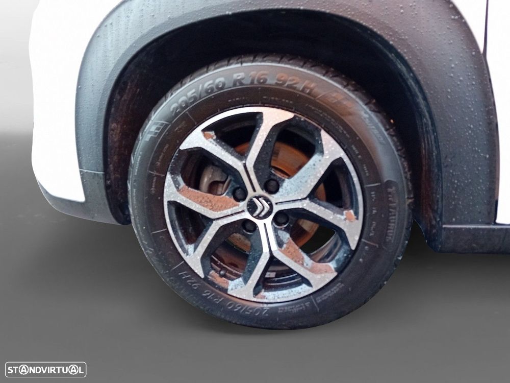 Citroën C3 Aircross 1.2 PureTech C-Series - 14