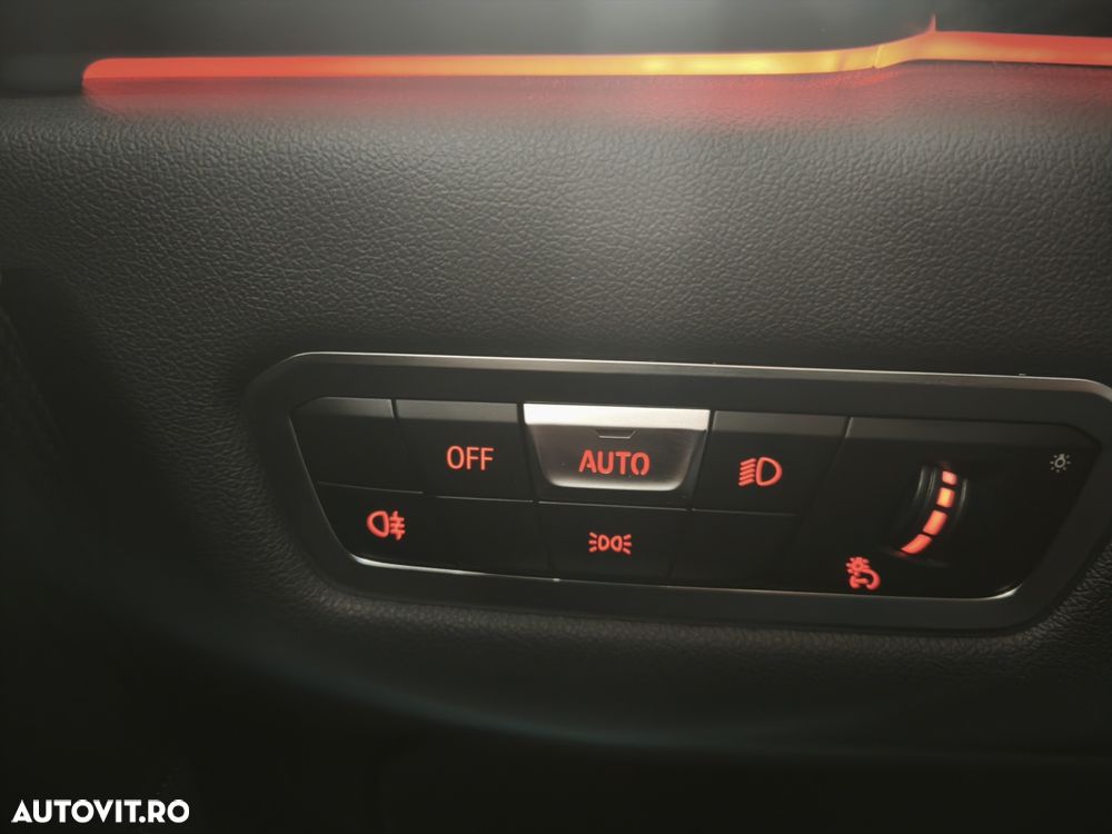 BMW X6 xDrive40i - 24