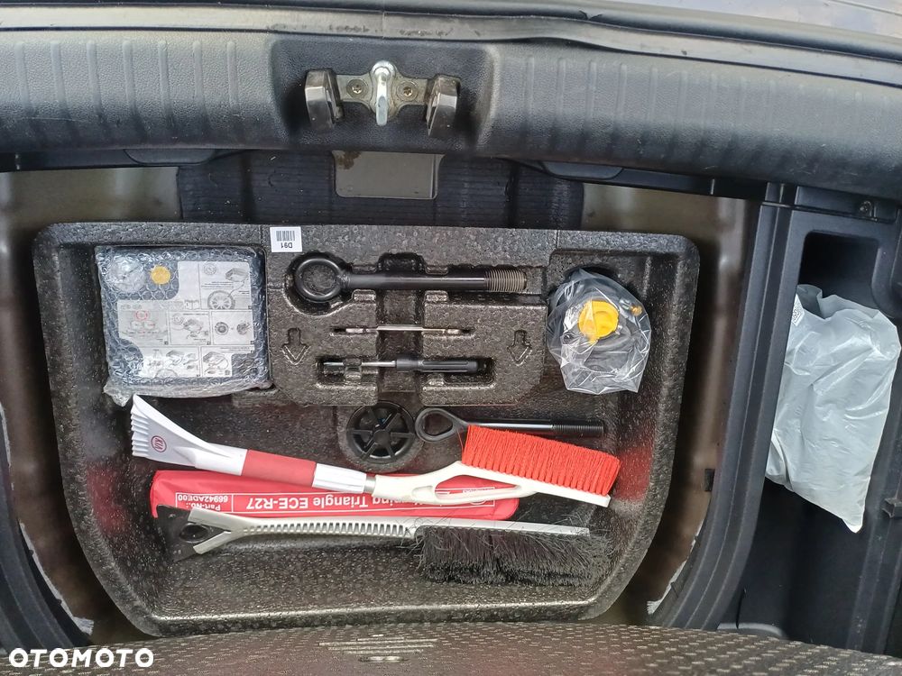 Kia Niro 1.6 GDI Hybrid XL - 17