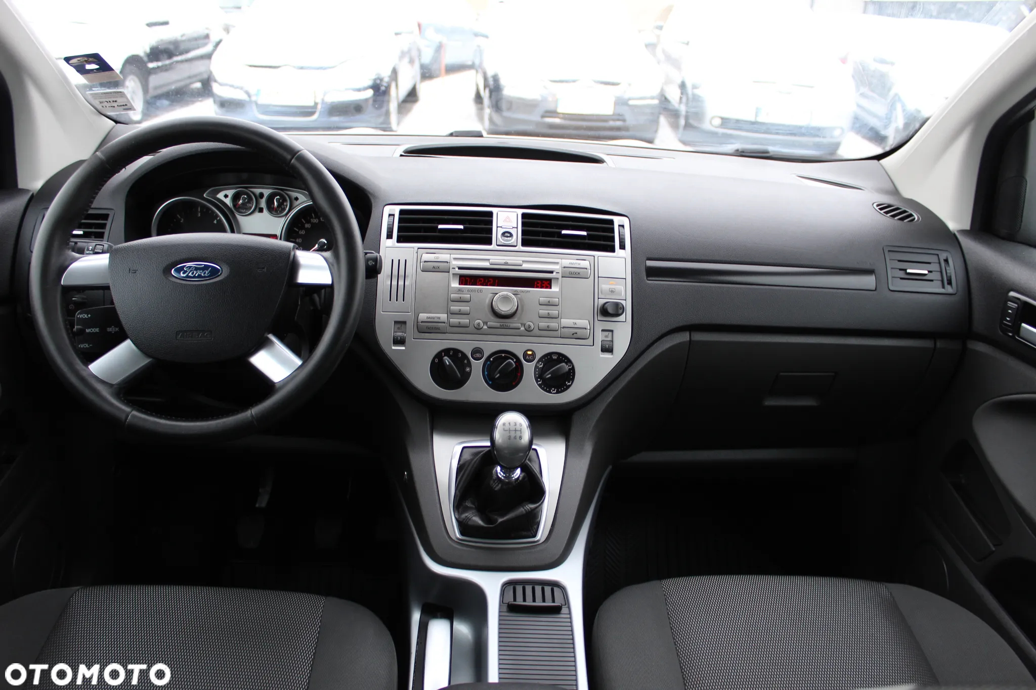 Ford Kuga 2.0 TDCi Trend FWD - 6