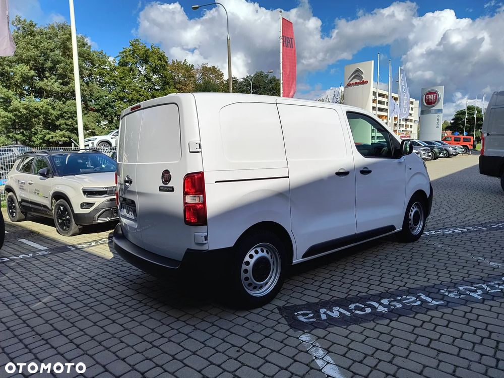 Fiat SCUDO - 3
