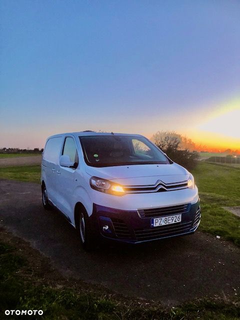 Citroën JUMPY - 16