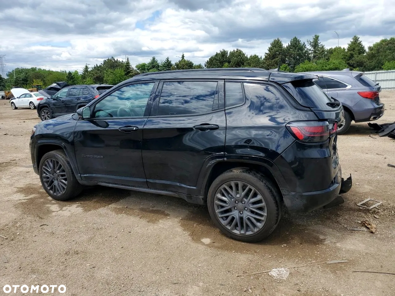 Jeep Compass - 3