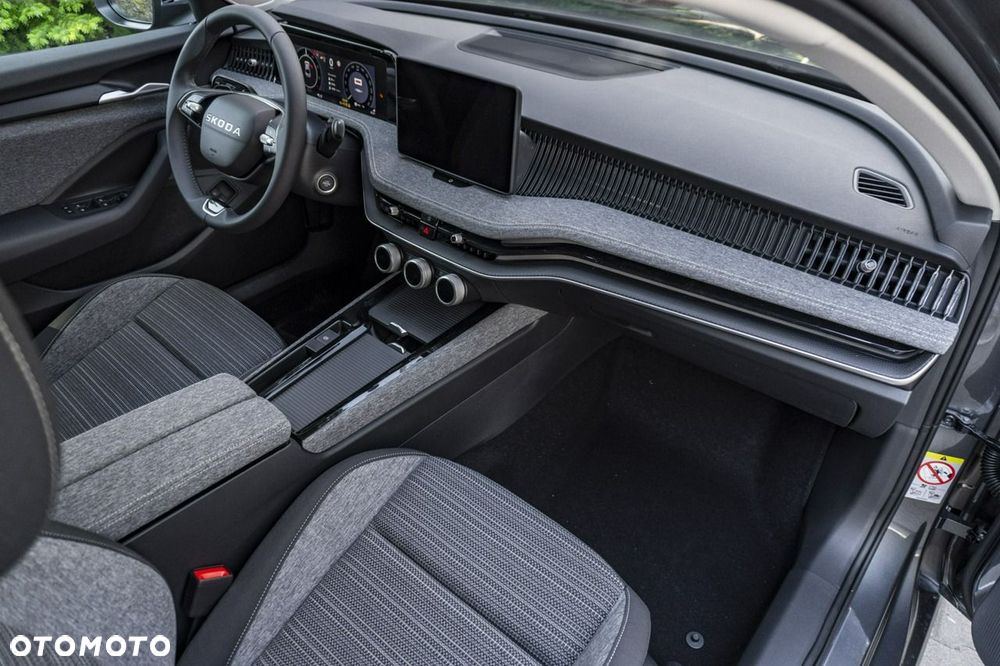 Skoda Superb - 19