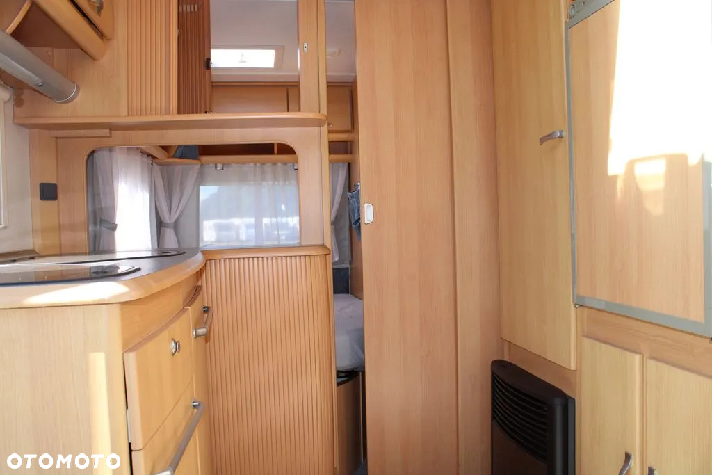 Inny T.E.C TRAVEL KING - 16